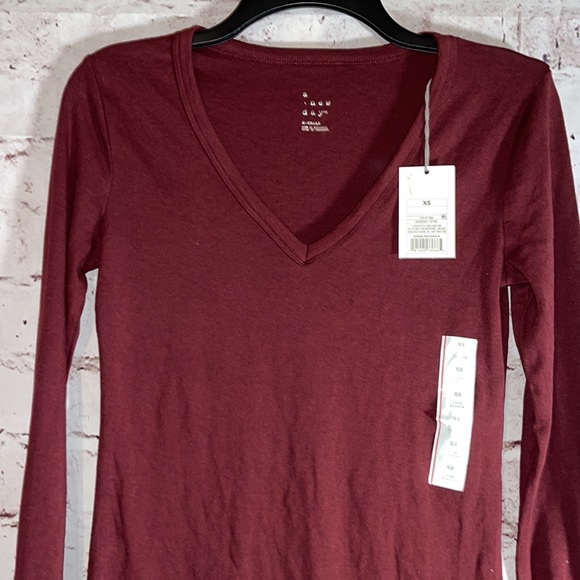 Long sleeve tee - Picture 2 of 3